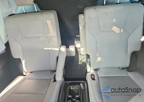 2026 Lexus Tx 350 Base из США, поврежденный, VIN 5TDAAAB66TS063047